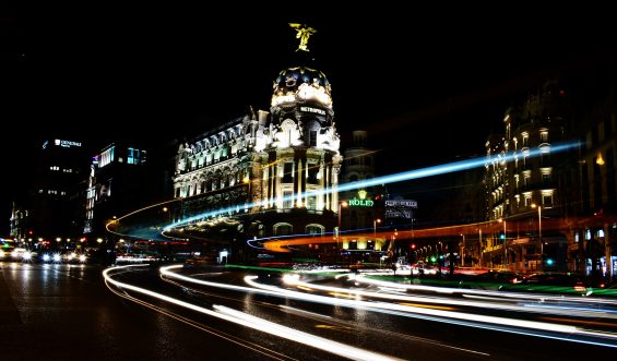 ¡Pendientes de los 8.122 puntos de Ibex&nbsp;35!