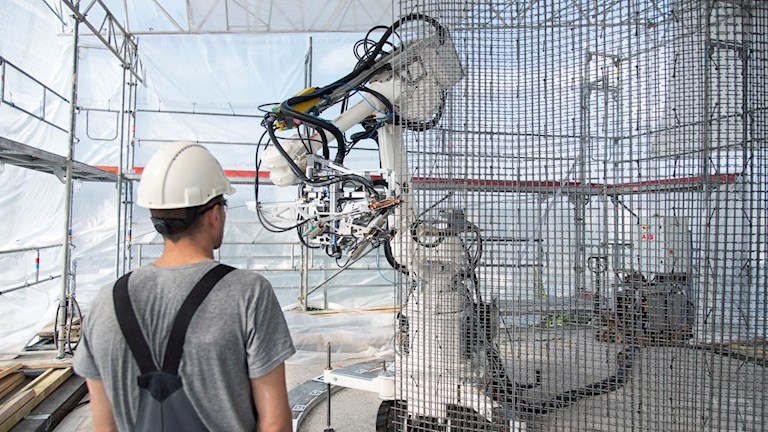 ABB Ltd en busca de la subida libre absoluta tras un gran&nbsp;lateral