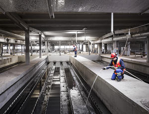 VEOLIA