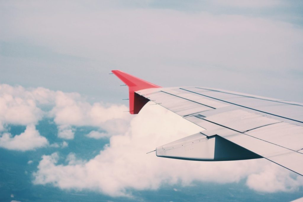 Air France rompe resistencias