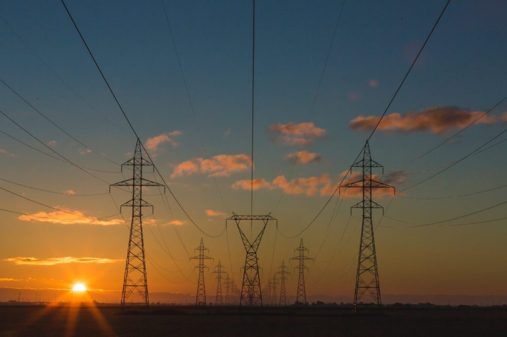 Amenazante giro bajista de&nbsp;Iberdrola
