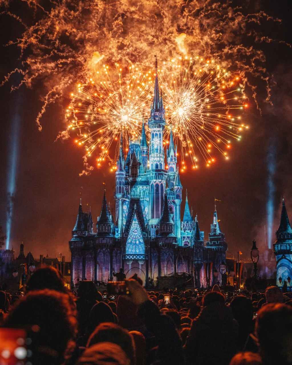 Ponemos también un pie en&nbsp;Disney
