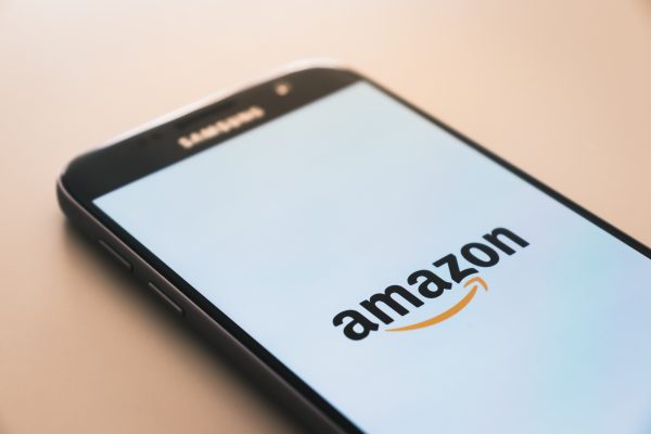 Amazon espera resultados presionando el techo de su consolidación&nbsp;triangular