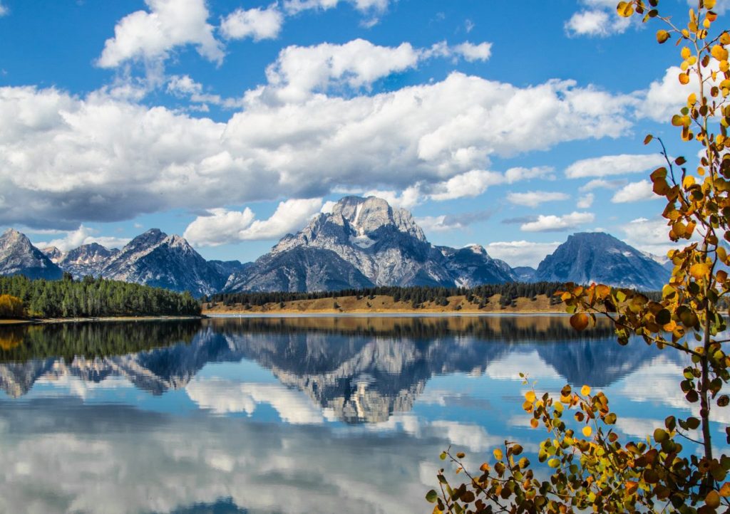 El marco de actuación de la FED cambió en Jackson&nbsp;Hole
