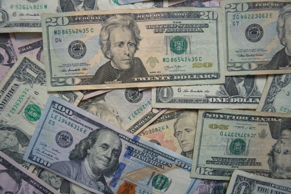¡Qué caprichosas son las cotizaciones! ¿Volverá a repetirse? US DOLLAR&nbsp;INDEX