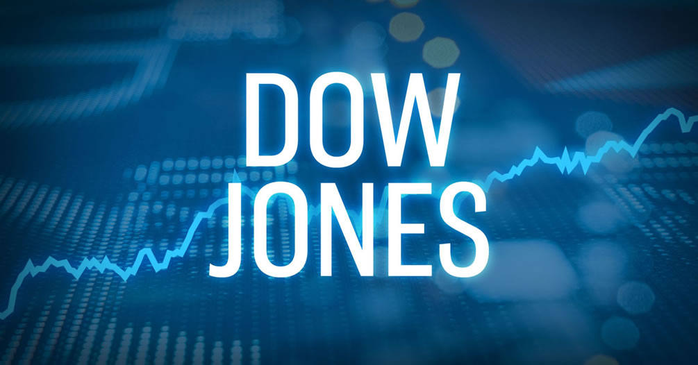 Un simple vistazo al Dow Jones a plazos&nbsp;largos