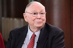 Se nos fue Charlie Munger: su legado permanecerá para&nbsp;siempre