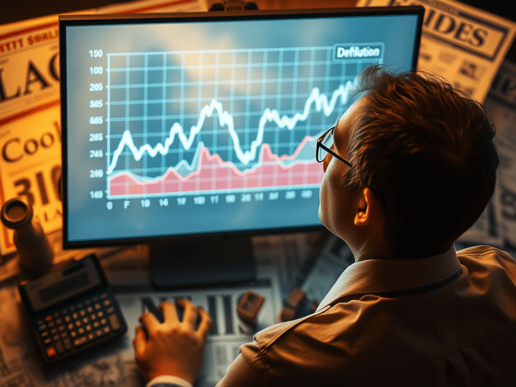 Inflación, deflación y dogmas&nbsp;discutibles