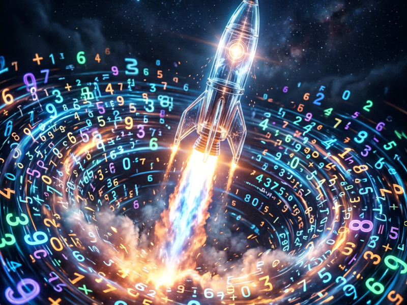 Cuando el futuro necesita exceso: SpaceX, IA y la nueva frontera del&nbsp;capital